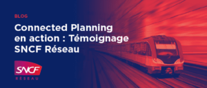 Cas clients Business At Work SNCF Réseau publie son compte de résultat par activité en quinze jours au lieu de six mois grâce à Anaplan