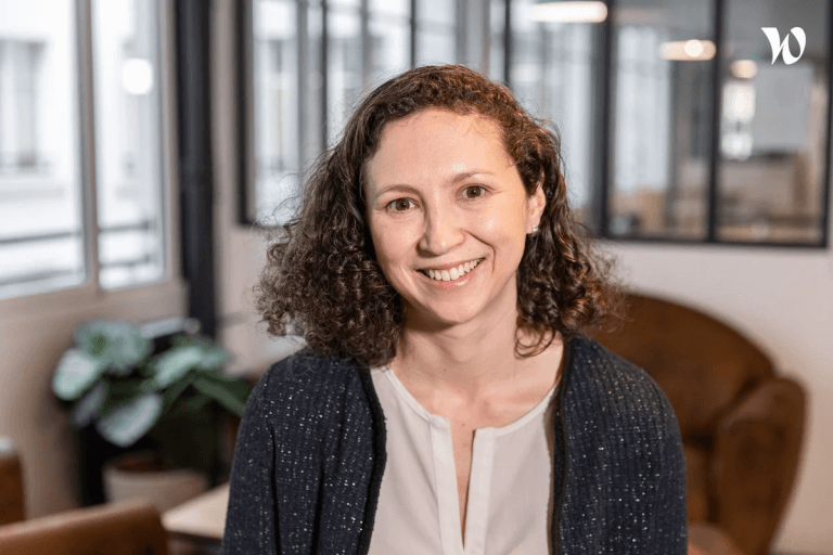 Careers Business at work