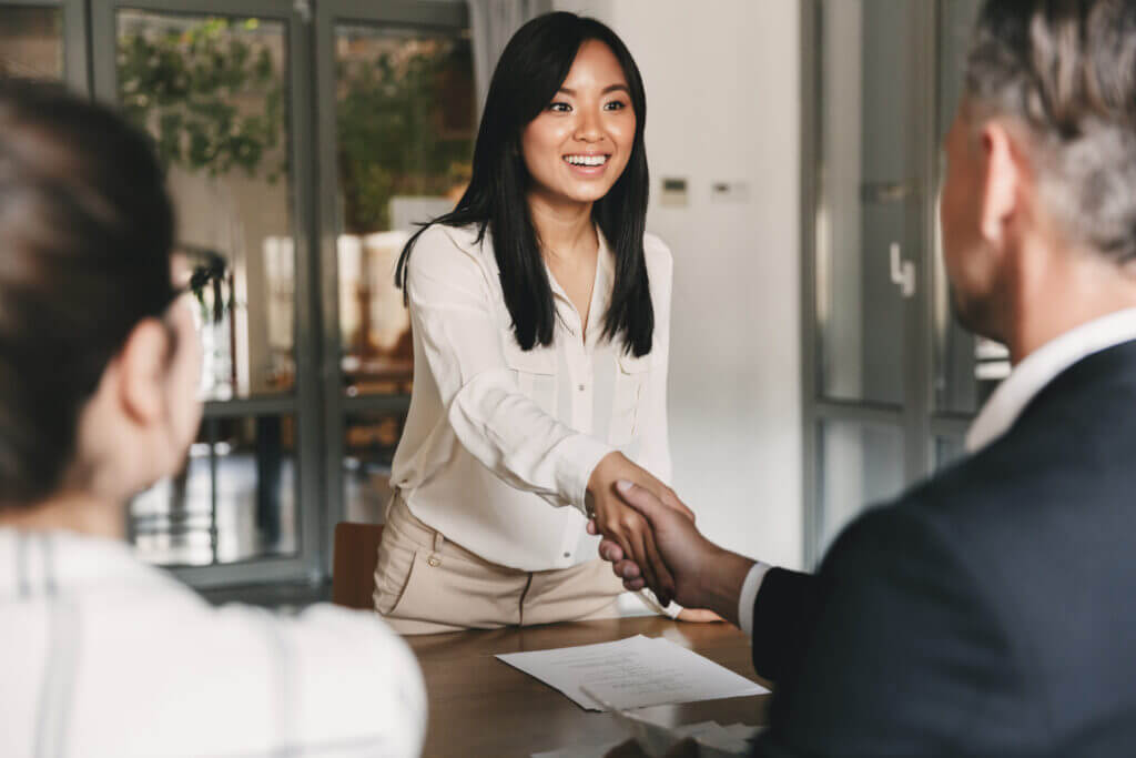 Un parcours de carrières personnalisé pour les collaborateurs Business At Work