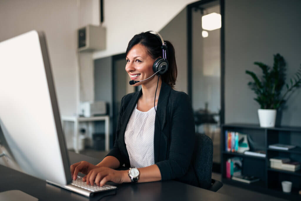 Besoin d'informations ? Un projet à venir mais vous ne savez pas par où commencer ?

Chez Business At Work, nos équipes d'experts sont à votre écoute et vous répondent dans les plus brefs délais.