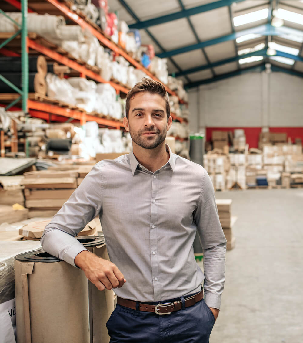 Direction Des Operations Direction des Opérations & Supply Chain | BAW