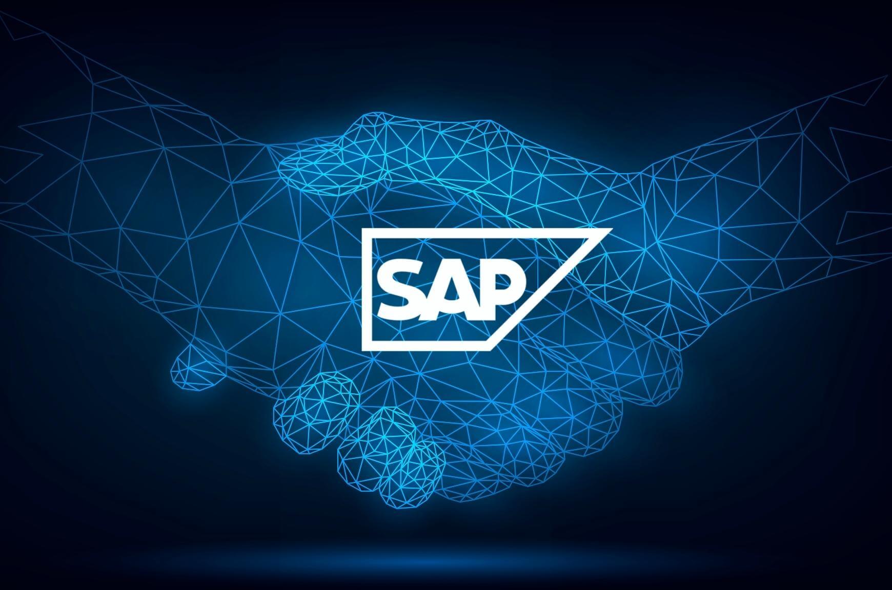 SAP | Business at Work