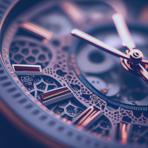Business At Work accompagne une manufacture horlogère Suisse de Luxe dans la digitalisation de sa supply chain, avec la plateforme Anaplan. Un modèle de développement Produit et