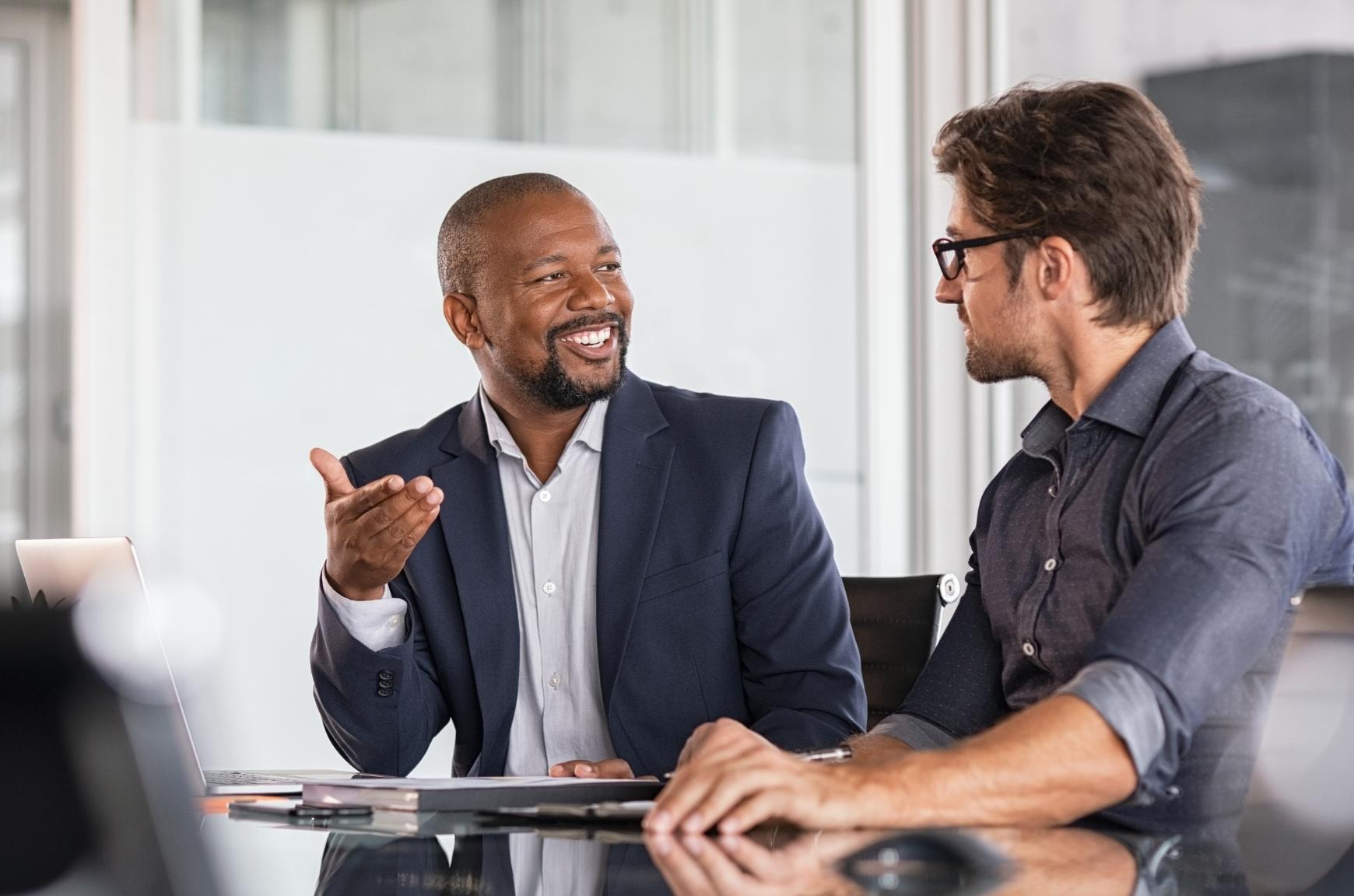 Contactez-nous | Contact | Business At Work