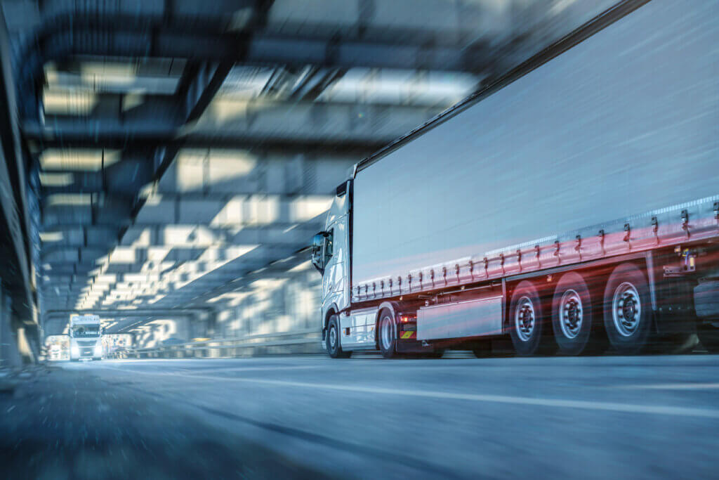A Propos des leviers majeurs du secteur Transport Distribution et Logistique, par Business At Work