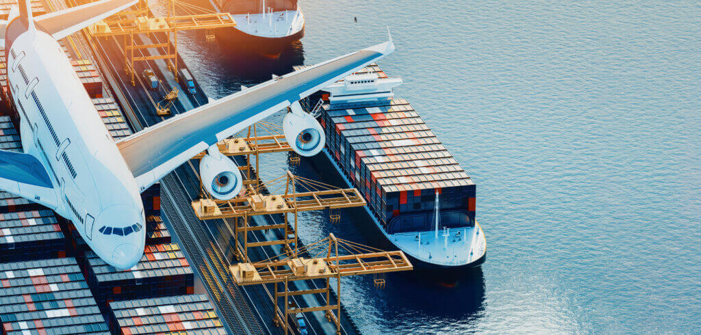 Business At Work, Secteur Transport Distribution et Logistique