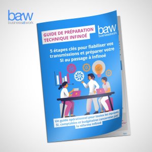 guide technique infinoé_BAW