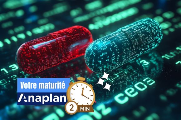 Test-MAturité-Anaplan
