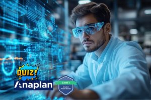 quiz Anaplan level 1 (1)