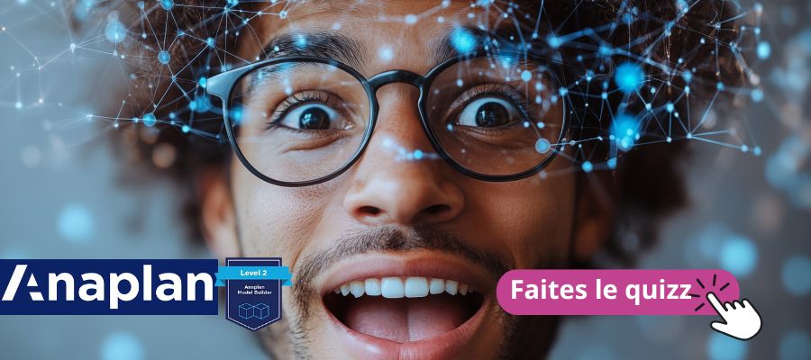 quiz Anaplan level 2