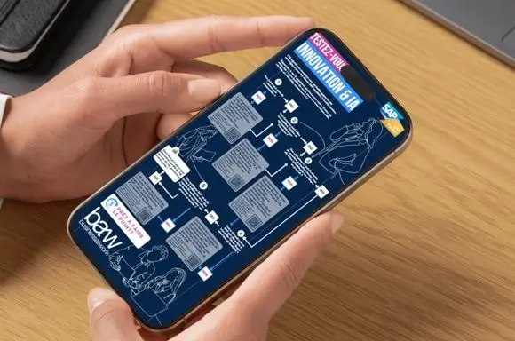 L’IA agentique transforme la manière dont les entreprises SAP automatisent leurs processus et valorisent leurs données.