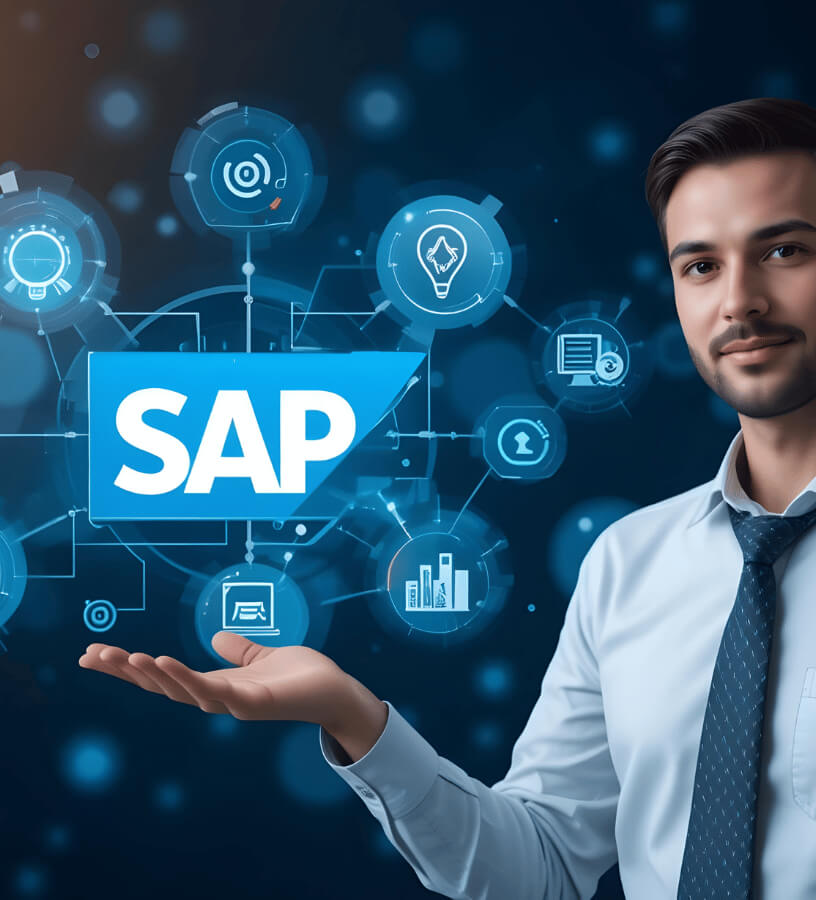 RISE with SAP, de la migration S/4HANA aux services managés