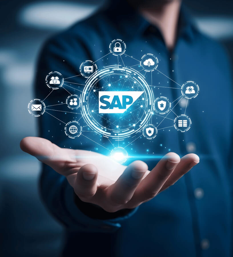 SAP Business Technology Platform (BTP)