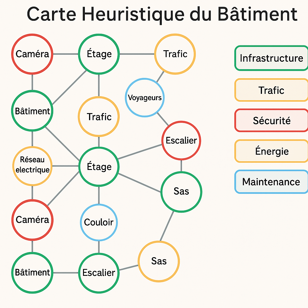 Le jumeau numérique du bâtiment : bien plus qu’une maquette 3D