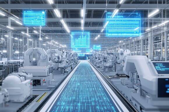 Supply Chain Résiliente avec SAP et l'IA de Business At Work