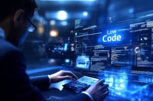 Faire mieux avec moins : le Low Code, levier d’efficacité pour le secteur public