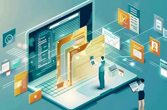 Cas d’usage concrets du graph appliqué à la GED