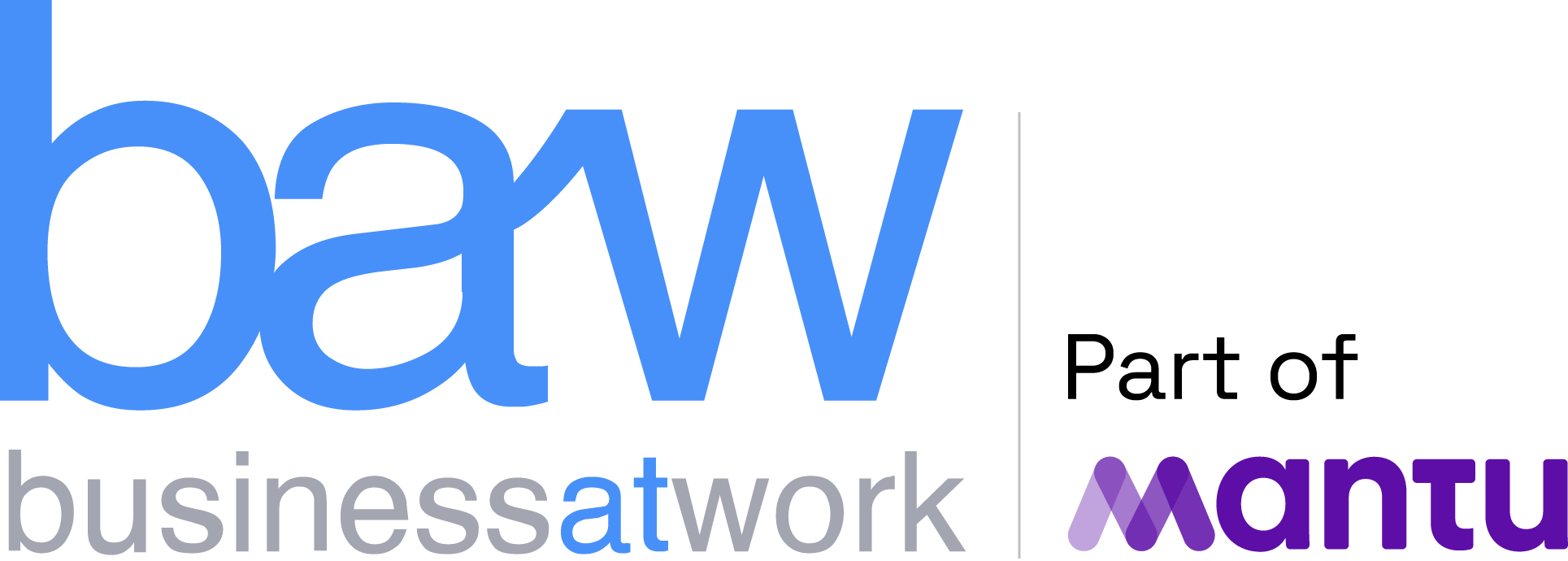 Mantu announces the acquisition of Business At Work (BAW)