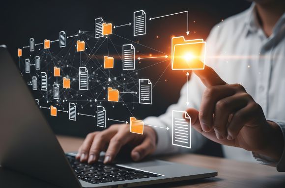 Les technologies graph - décryptage par les experts Business At Work (BAW)