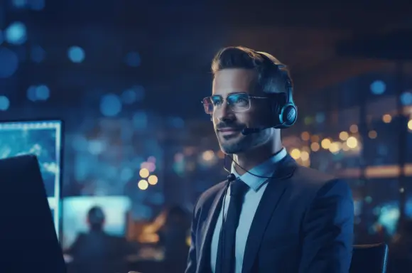 Optimisez votre COE Anaplan