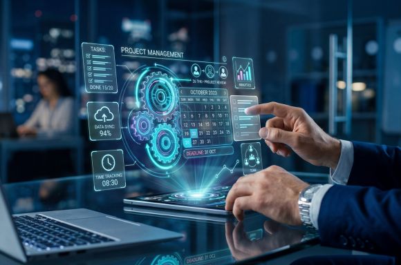 Innover dans S4HANA avec SAP BTP