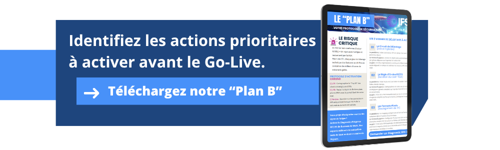 Plan B RFE IFS