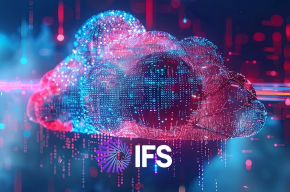 TMA IFS Cloud